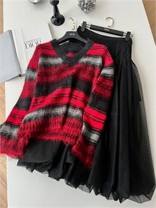 Свитер DIOR 115157 - фото 135693 Свитер DIOR 115157 - фото 135693