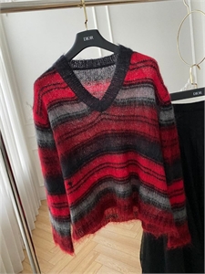 Свитер DIOR 115157 - фото 135694 Свитер DIOR 115157 - фото 135694