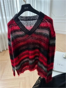 Свитер DIOR 115157 - фото 135697 Свитер DIOR 115157 - фото 135697