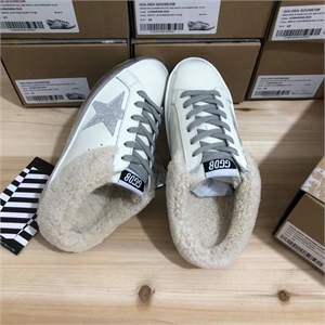 Кеды GOLDEN GOOSE 115169 - фото 135837