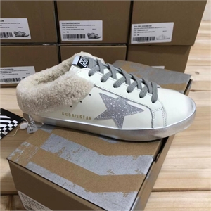 Кеды GOLDEN GOOSE 115169 - фото 135840