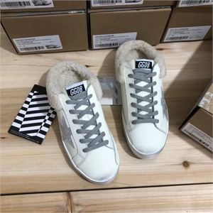 Кеды GOLDEN GOOSE 115169 - фото 135842