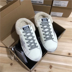 Кеды GOLDEN GOOSE 115169 - фото 135843