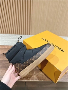 Ботинки LOUIS VUITTON 115171 - фото 135895 Ботинки LOUIS VUITTON 115171 - фото 135895