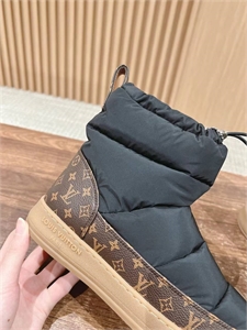 Ботинки LOUIS VUITTON 115171 - фото 135898 Ботинки LOUIS VUITTON 115171 - фото 135898