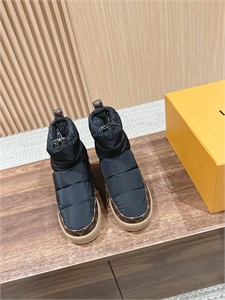 Ботинки LOUIS VUITTON 115171 - фото 135899 Ботинки LOUIS VUITTON 115171 - фото 135899