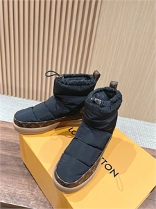 Ботинки LOUIS VUITTON 115171 - фото 135900 Ботинки LOUIS VUITTON 115171 - фото 135900