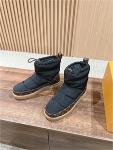 Ботинки LOUIS VUITTON 115171 - фото 135901 Ботинки LOUIS VUITTON 115171 - фото 135901