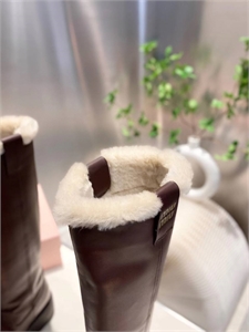 Сапоги MIU MIU 115173 - фото 135922