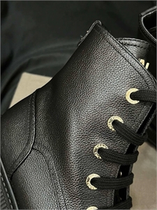 Ботинки CHANEL 115177 - фото 135977