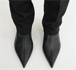 Ботильоны 115186 - фото 136076