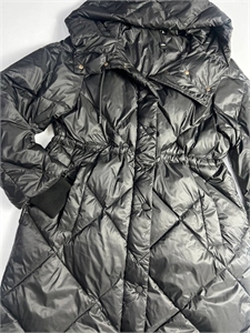 Пуховик 115199 - фото 136132 Пуховик 115199 - фото 136132