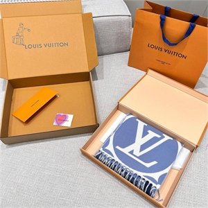 Шарф LOUIS VUITTON 115239 - фото 136239