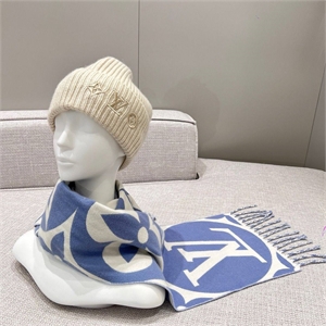 Шарф LOUIS VUITTON 115239 - фото 136240