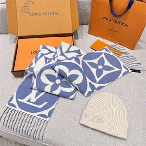 Шарф LOUIS VUITTON 115239 - фото 136241