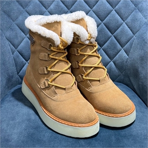 Ботинки PRADA 115241 - фото 136255