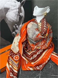 Платок 115251 - фото 136286 Платок 115251 - фото 136286