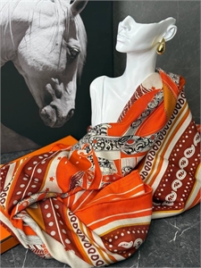 Платок 115251 - фото 136287 Платок 115251 - фото 136287