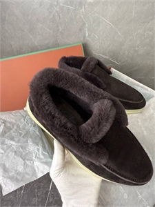 Лоферы LORO PIANA 115252 - фото 136302