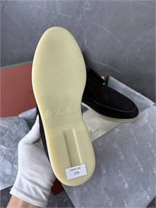 Лоферы LORO PIANA 115252 - фото 136304