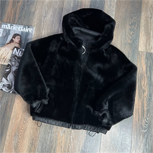 Дубленка 115297 - фото 136401 Дубленка 115297 - фото 136401