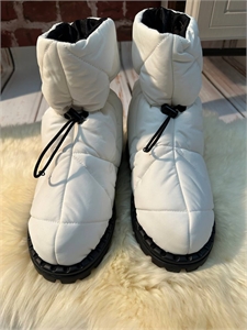 Дутики PRADA 115338 - фото 136517