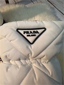 Дутики PRADA 115338 - фото 136518