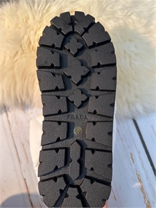 Дутики PRADA 115338 - фото 136519