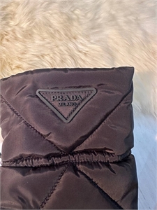 Дутики PRADA 115340 - фото 136528