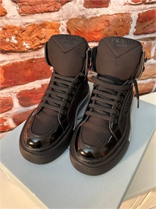 Ботинки PRADA 115343