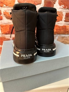 Ботинки PRADA 115343