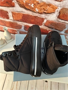 Ботинки PRADA 115343