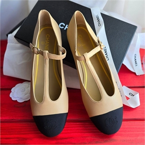 Балетки CHANEL 115372 - фото 136725 Балетки CHANEL 115372 - фото 136725