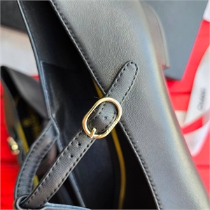 Балетки CHANEL 115373 - фото 136746 Балетки CHANEL 115373 - фото 136746