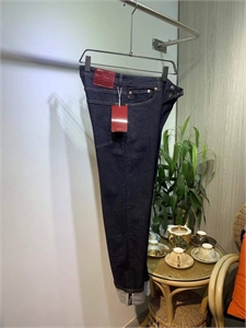 Джинсы Gucci 115422 - фото 136990