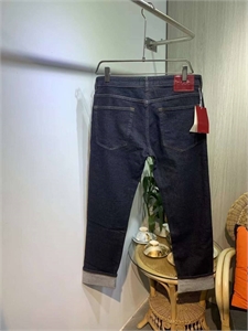 Джинсы Gucci 115422 - фото 136991