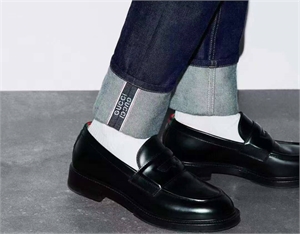 Джинсы Gucci 115422 - фото 136993