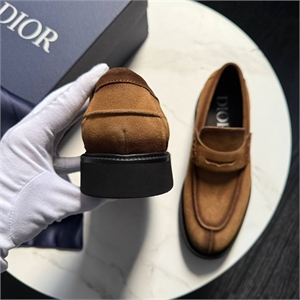 Туфли Dior 115430 - фото 137026