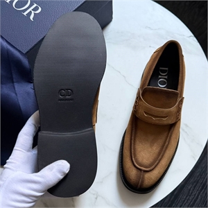 Туфли Dior 115430 - фото 137027