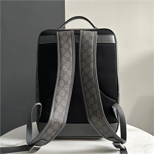 Рюкзак Gucci 115439 - фото 137051 Рюкзак Gucci 115439 - фото 137051