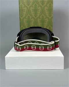 Горнолыжные очки Gucci 115444 - фото 137066 Горнолыжные очки Gucci 115444 - фото 137066