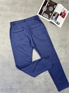 Брюки Kiton 115451 - фото 137093