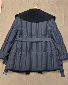 Пальто LORO PIANA 115495