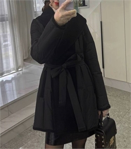 Пальто LORO PIANA 115495