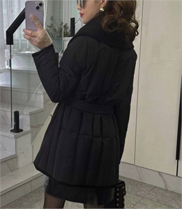 Пальто LORO PIANA 115495