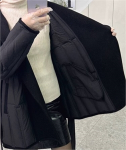 Пальто LORO PIANA 115495