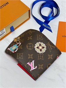 Кошелёк LOUIS VUITTON 115507 - фото 137294