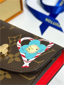 Кошелёк LOUIS VUITTON 115507 - фото 137296