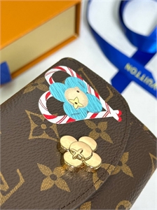 Кошелёк LOUIS VUITTON 115507 - фото 137297