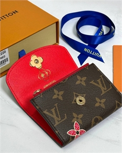 Кошелёк LOUIS VUITTON 115507 - фото 137298